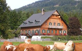 Die Traunmuehle